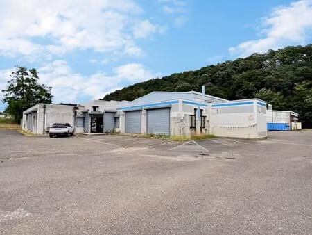 location local d’activités saint avold 57500 2680m²