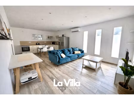 maison châteauneuf du pape 4 pièce(s) 100 m2