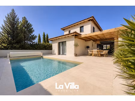 maison châteauneuf du pape 5 pièce(s) 126 m2