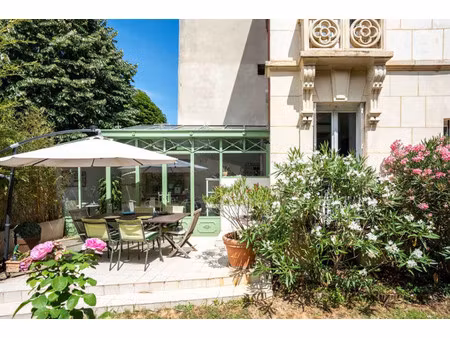 maison de luxe à vendre dans le quartier chedal anglay