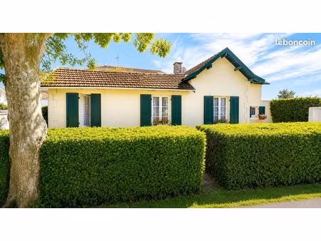 maison 4 pièces 70 m²