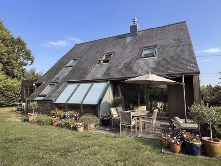 maison à vendre morgat 6 pièce(s) 113m2 382 000€
