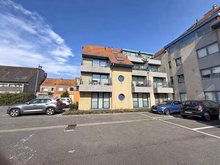 appartement 1 chambre à louer à la panne