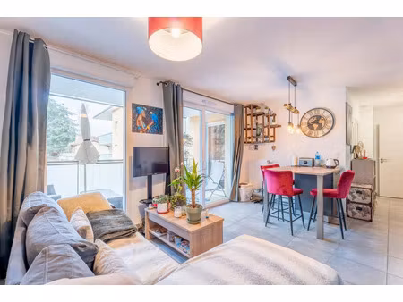 vente appartement 2 pièces 41 m² fleurieux-sur-l’arbresle (69210)