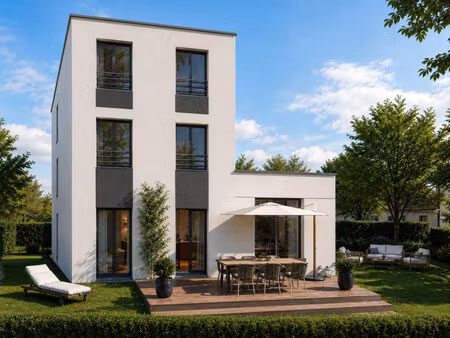 vente appartement 5 pièces