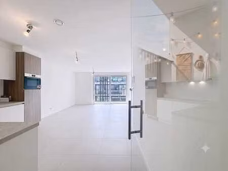appartement à louer ostende