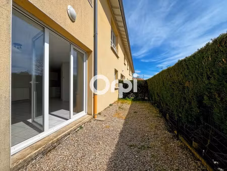 vente appartement 4 pièces 81 m² saint-martin-en-haut (69850)
