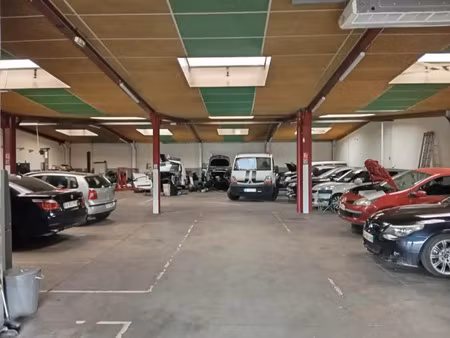 vente bureau 2 pièces 665 m² villefranche-sur-saône (69400)