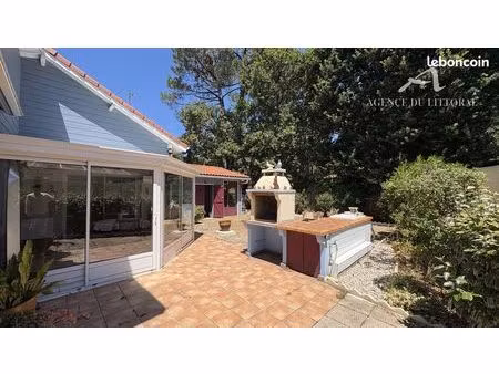 maison 3 pièces 93 m²