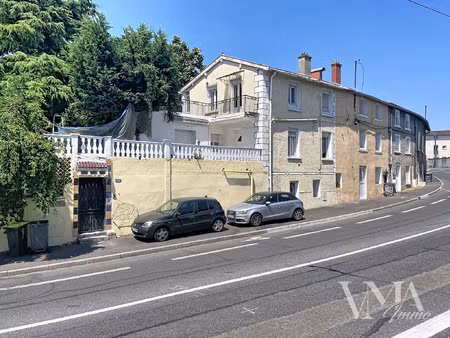 vente maison 6 pièces 110 m² rillieux-la-pape (69140)