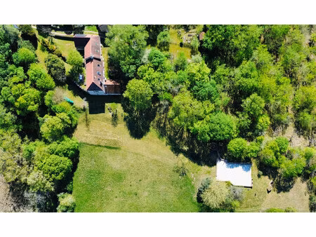 maison à vendre à salignac-eyvigues (24590) - dordogne