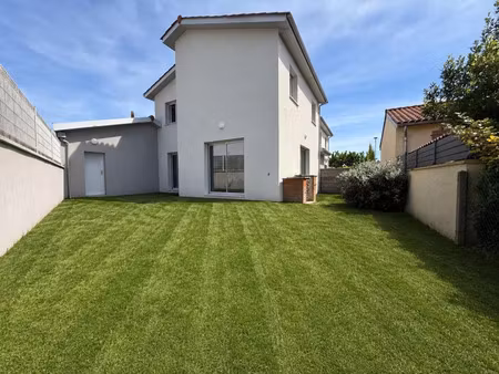 vente maison 5 pièces 97 m² l’arbresle (69210)