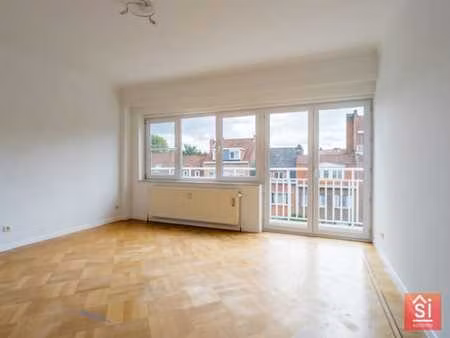 appartement 2 chambres
