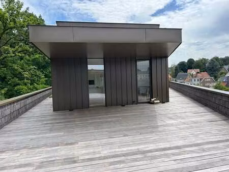 appartement 3 ch tervuren  peb a  emplacement calme