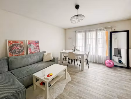 location appartement 2 pièces 53 m² à orléans (45000)