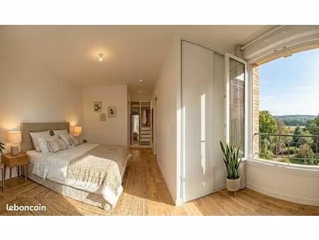 appartement 4 pièces 84 m²