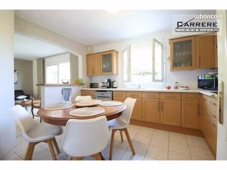 maison 7 pièces 127 m²