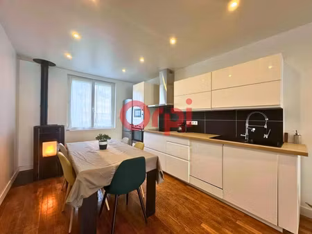 location maison 4 pièces 82 m² à limoges (87100)