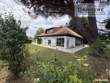 maison 4 pièces 175 m²