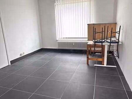 bureau à louer – espace professionnel et fonctionnel