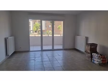 appartement t3