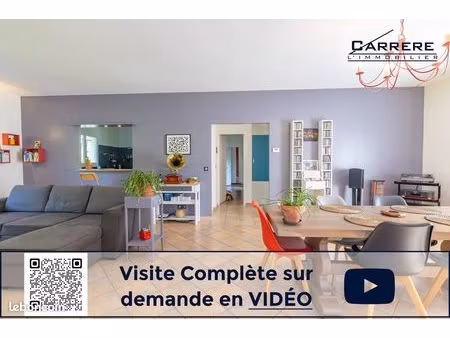 maison 6 pièces 139 m²