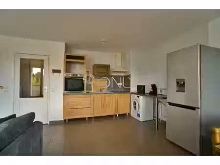 quincieux - appartement - t2
