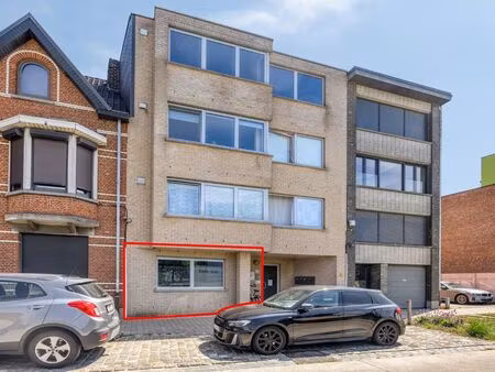 bien professionnel à louer à kessel-lo € 1.350 (lpujc) - marnix vastgoed | zimmo