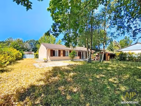 maison 4 pièces 93 m²