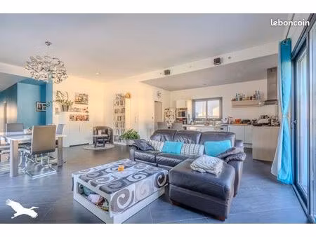 maison 5 pièces 117 m²