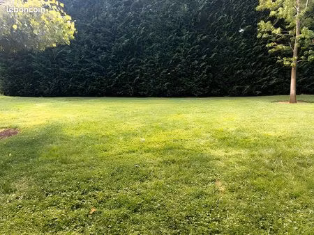 villa 4 pièces 100 m²