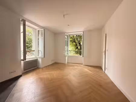 vente appartement 2 pièces 32 m² à chaville (92370)  199 500 €