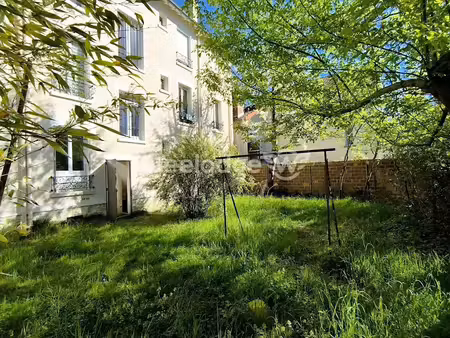vente appartement 3 pièces 42 m² à maisons-laffitte (78600)  239 000 €