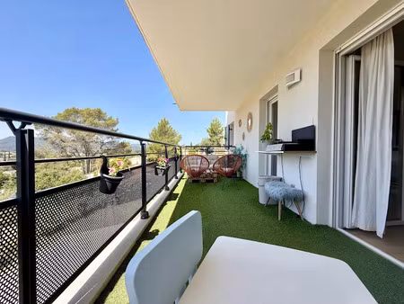 vente appartement 3 pièces 70.65 m² à vidauban (83550)  240 000 €