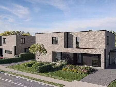 maison à vendre à hingene € 523.000 (lpvqa) | zimmo