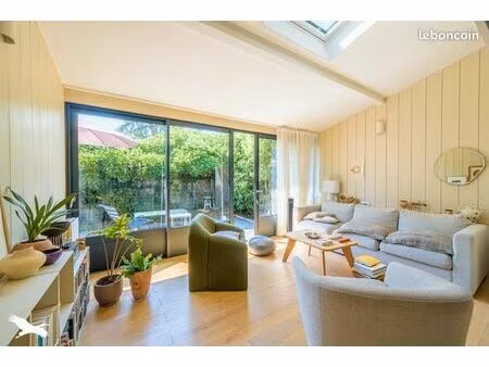 maison 5 pièces 152 m²