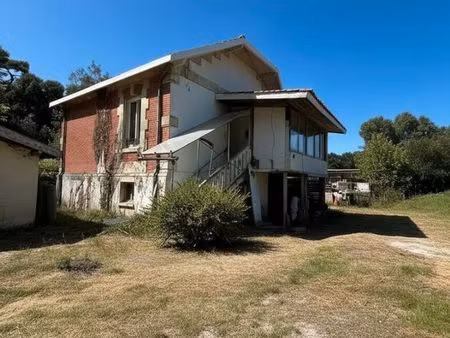 villa 3 pièces 123 m²