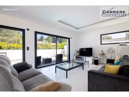 maison 6 pièces 130 m²