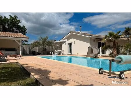 maison 119m2 avec dépendance