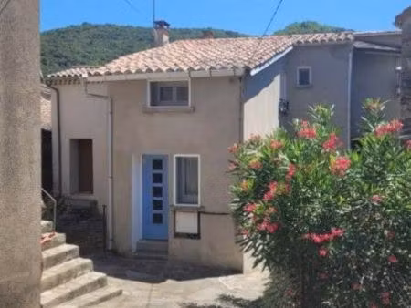 maison 3 pièces
