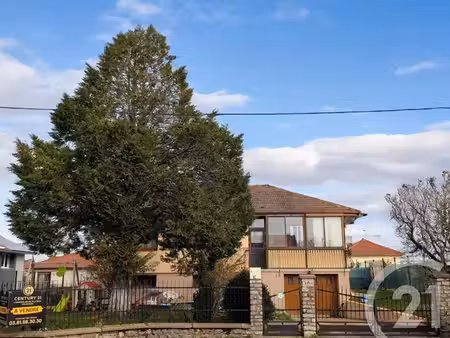 maison à vendre - 6 pièces - 98 36 m2 - valdahon - 25 - franche-comte