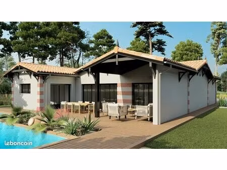 maison 6 pièces 141 m²