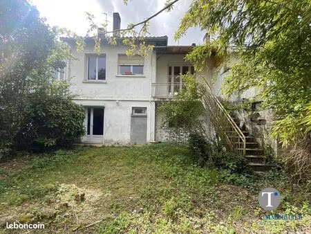 maison 6 pièces 149 m²