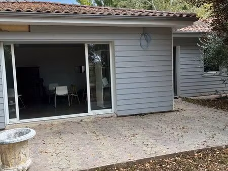 maison st genes de fronsac 260 m2