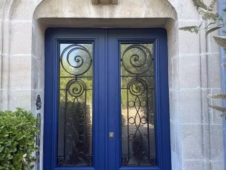 appartement 3 pièces 88 m²