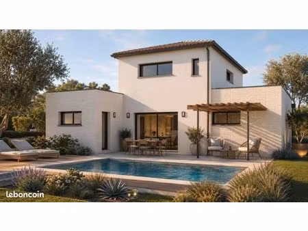 maison 5 pièces 140 m²