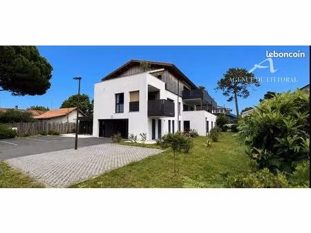 appartement 5 pièces 143 m²