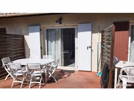 appartement carcans maubuisson bail mobilité
