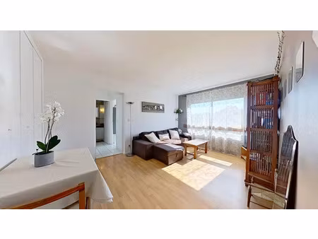 vente appartement 2 pièces 49 m² lyon 4 (69004)