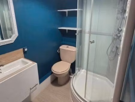 maison de ville 2 pièces 27 m²